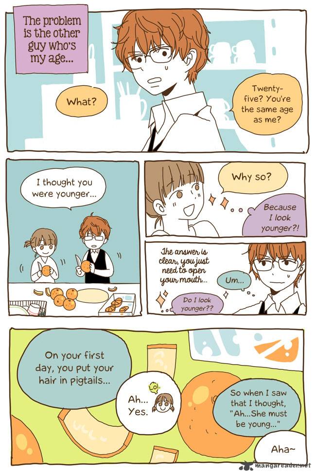 Story Of Someone We Know 10 12