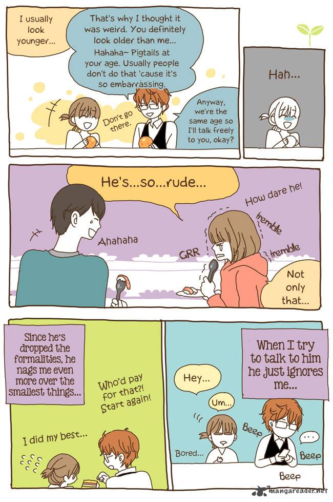 Story Of Someone We Know 10 13