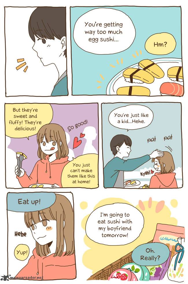 Story Of Someone We Know 10 15