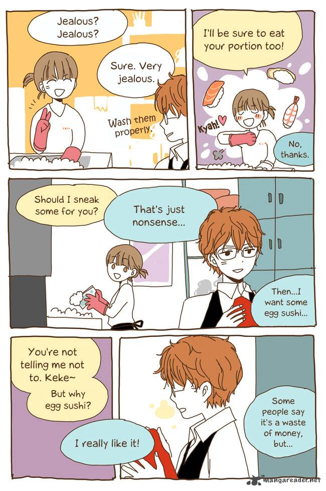 Story Of Someone We Know 10 16