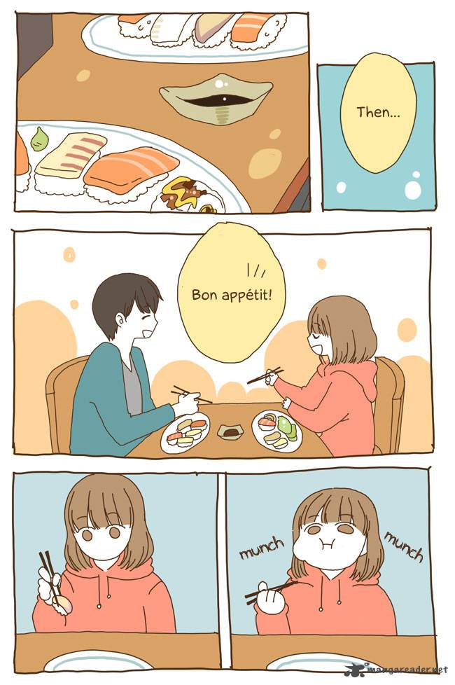 Story Of Someone We Know 10 4