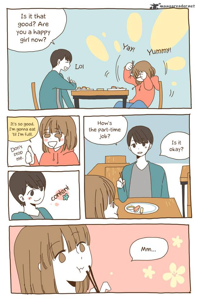 Story Of Someone We Know 10 5