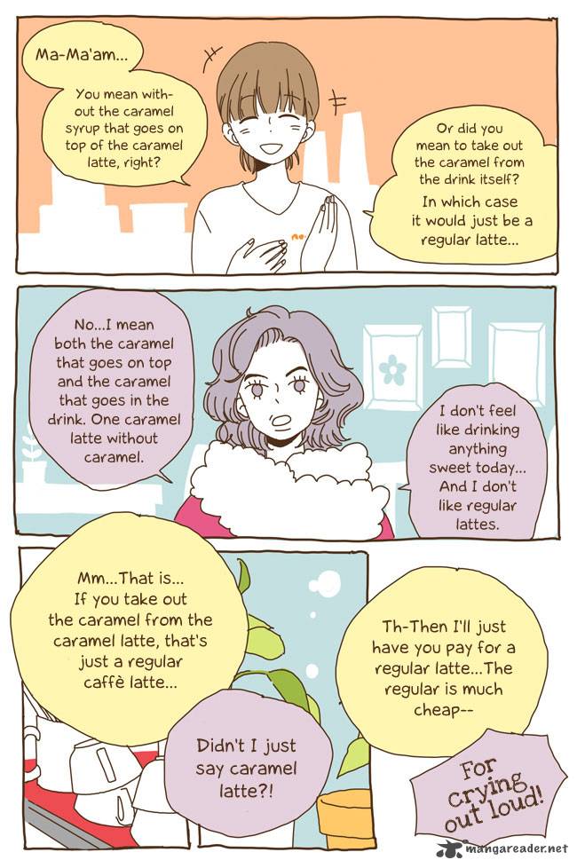 Story Of Someone We Know 10 9