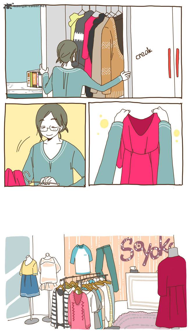 Story Of Someone We Know 11 10
