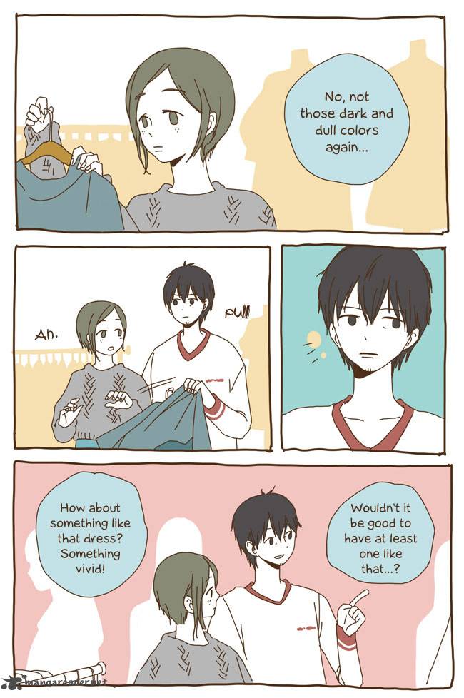 Story Of Someone We Know 11 11