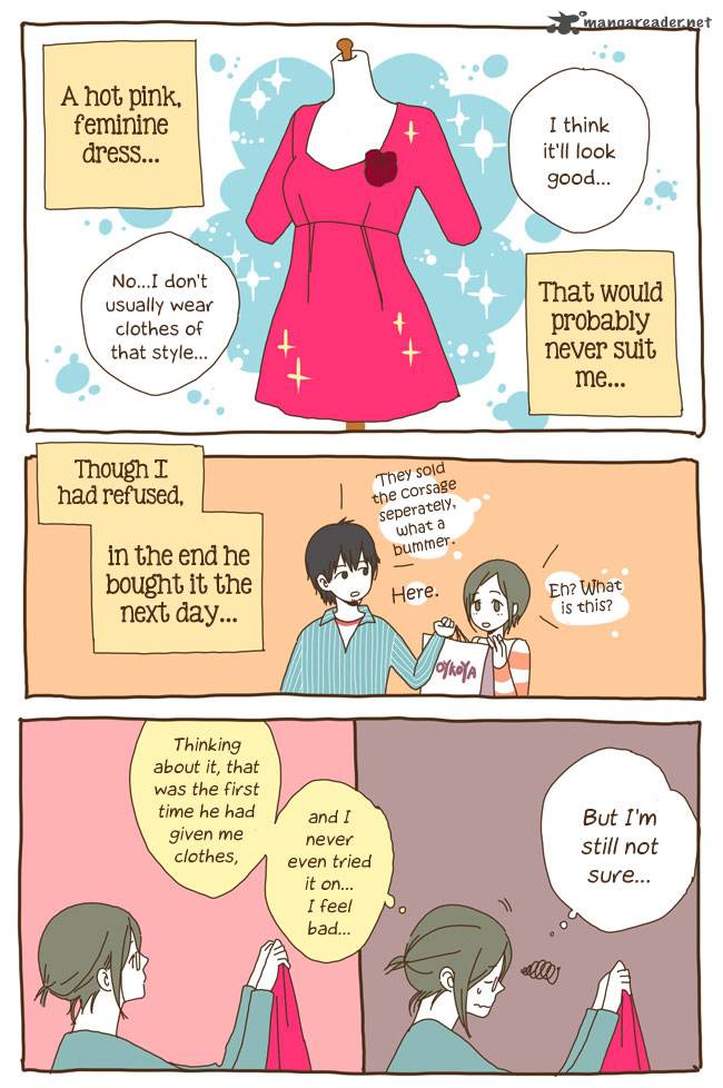 Story Of Someone We Know 11 12