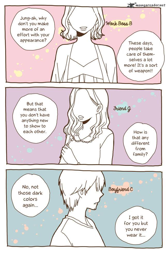 Story Of Someone We Know 11 13