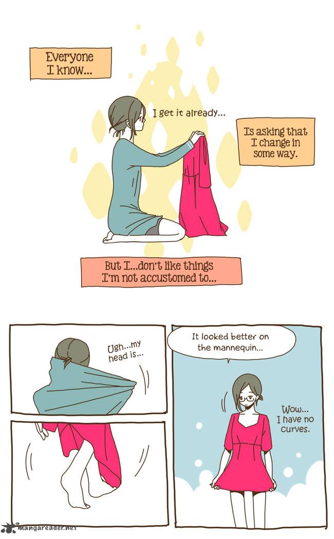 Story Of Someone We Know 11 14