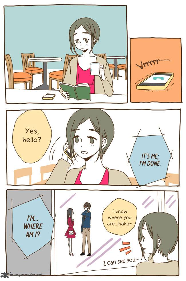 Story Of Someone We Know 11 16