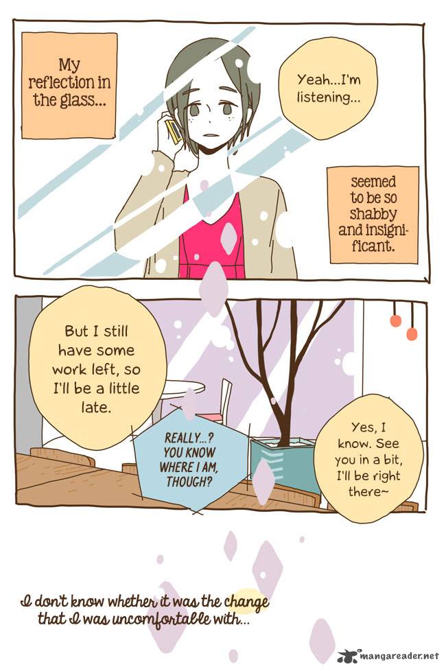 Story Of Someone We Know 11 18