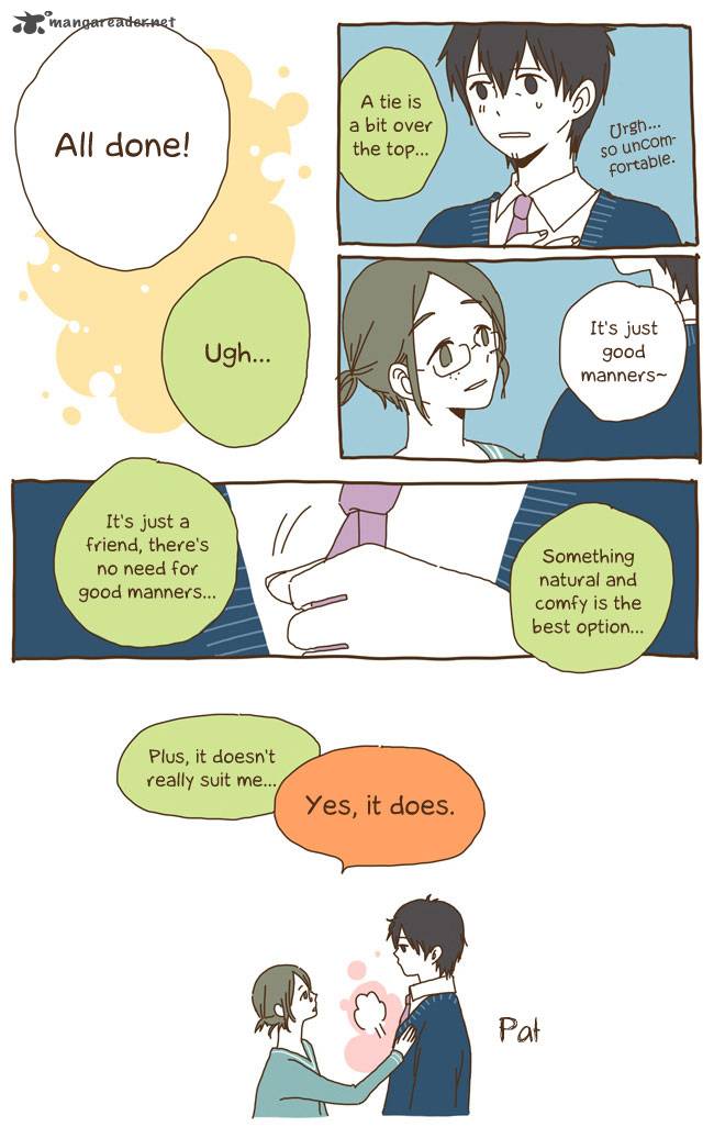 Story Of Someone We Know 11 5
