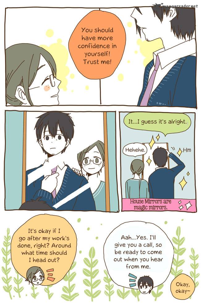 Story Of Someone We Know 11 6