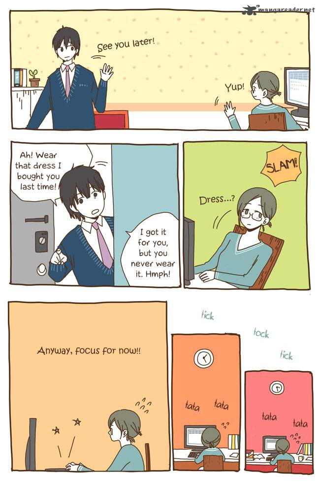 Story Of Someone We Know 11 7