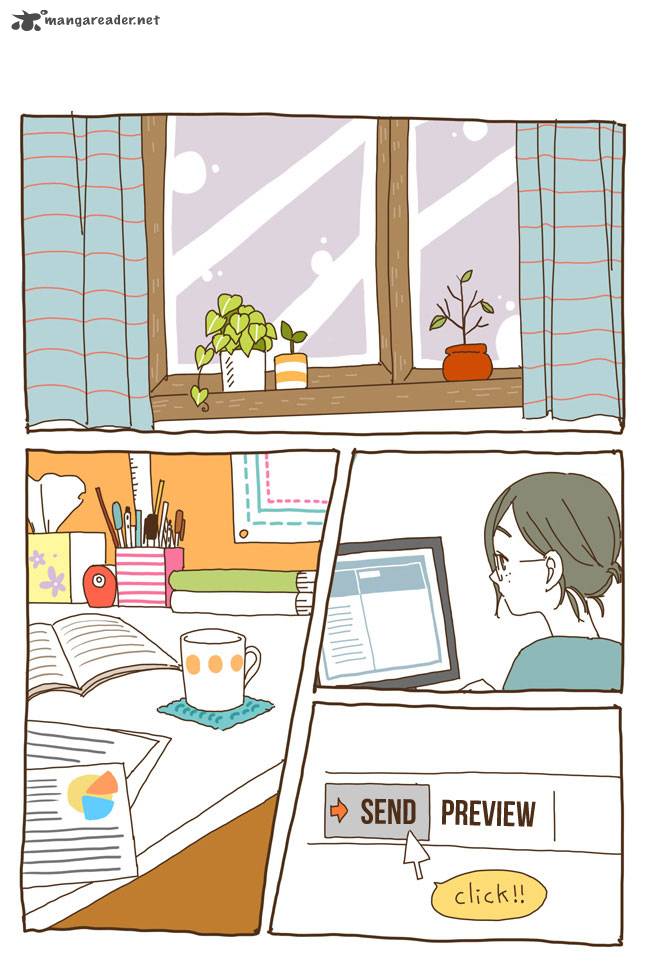 Story Of Someone We Know 11 8