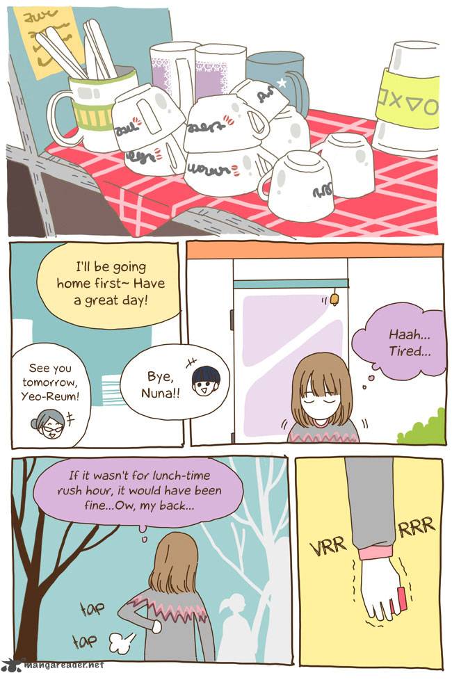 Story Of Someone We Know 12 10