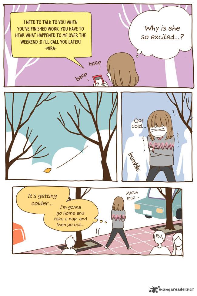 Story Of Someone We Know 12 11