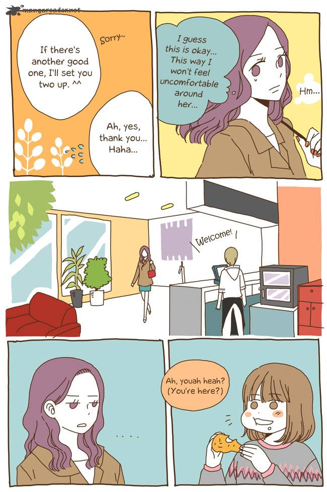 Story Of Someone We Know 12 13