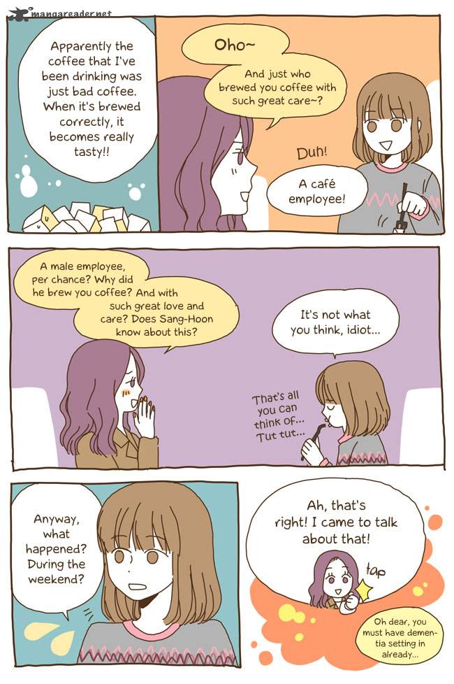 Story Of Someone We Know 12 16