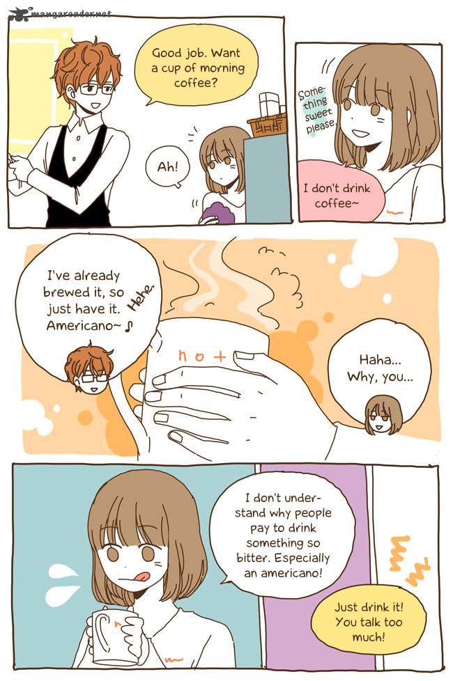 Story Of Someone We Know 12 7