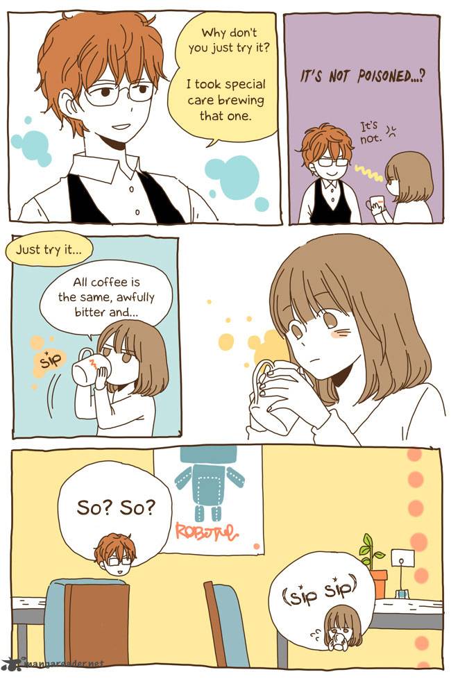 Story Of Someone We Know 12 8