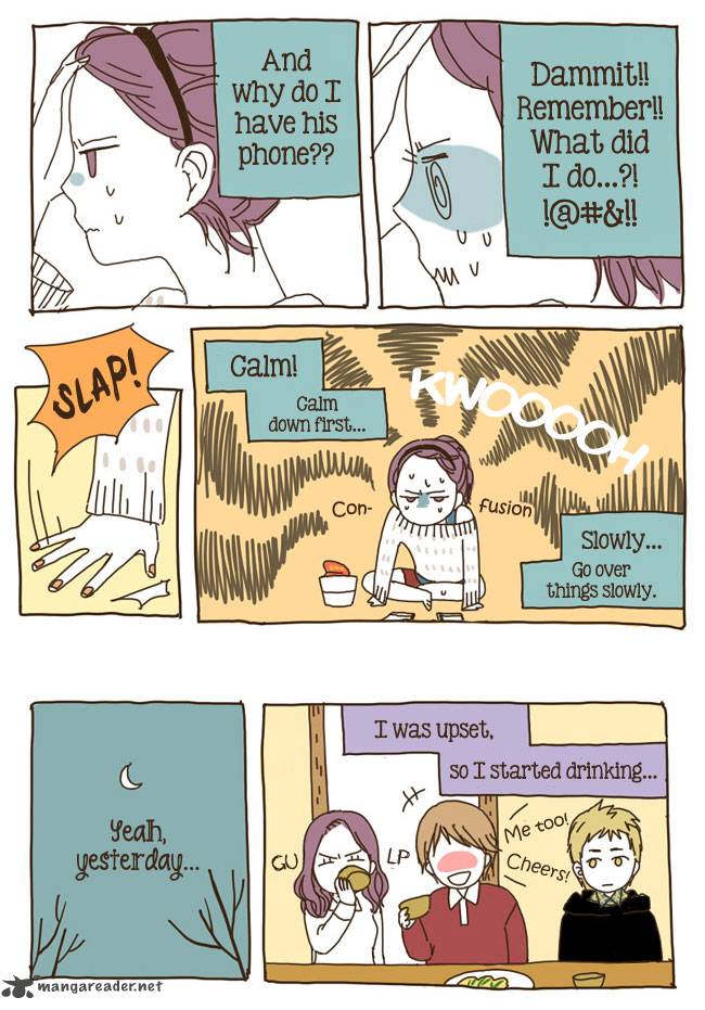 Story Of Someone We Know 13 10