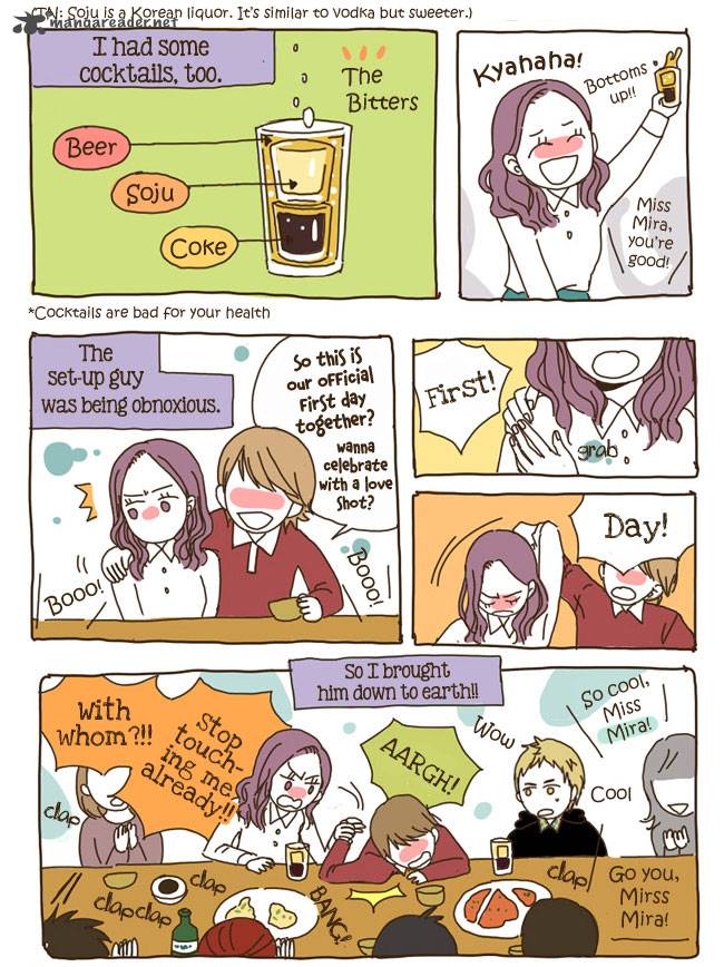 Story Of Someone We Know 13 11