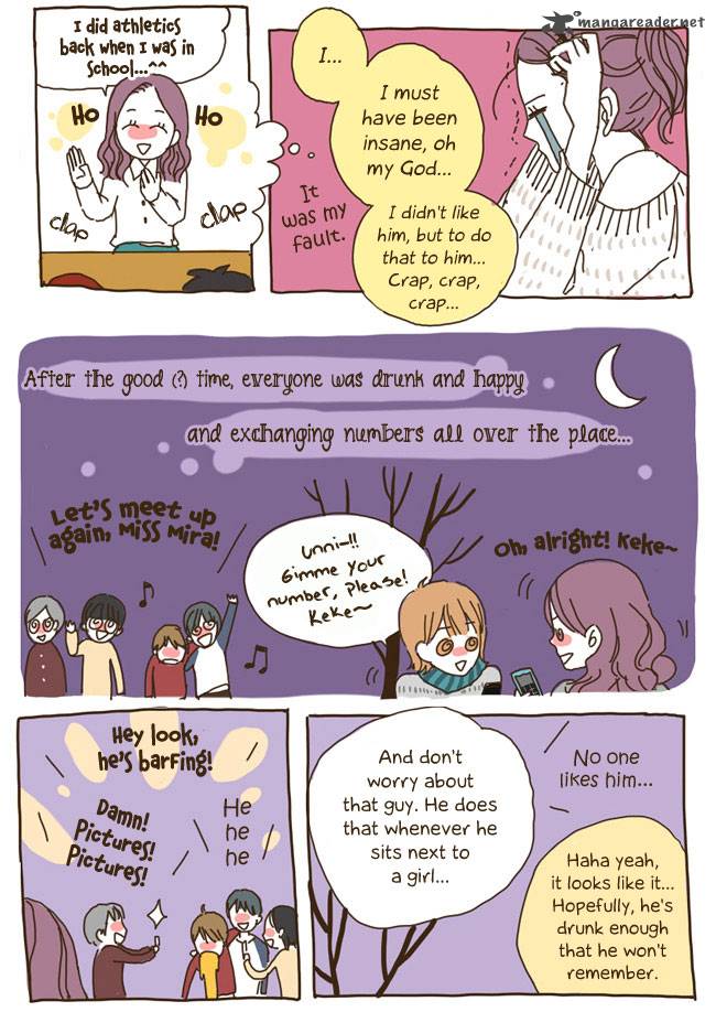 Story Of Someone We Know 13 12