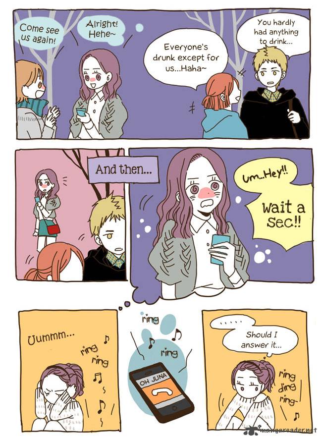 Story Of Someone We Know 13 13