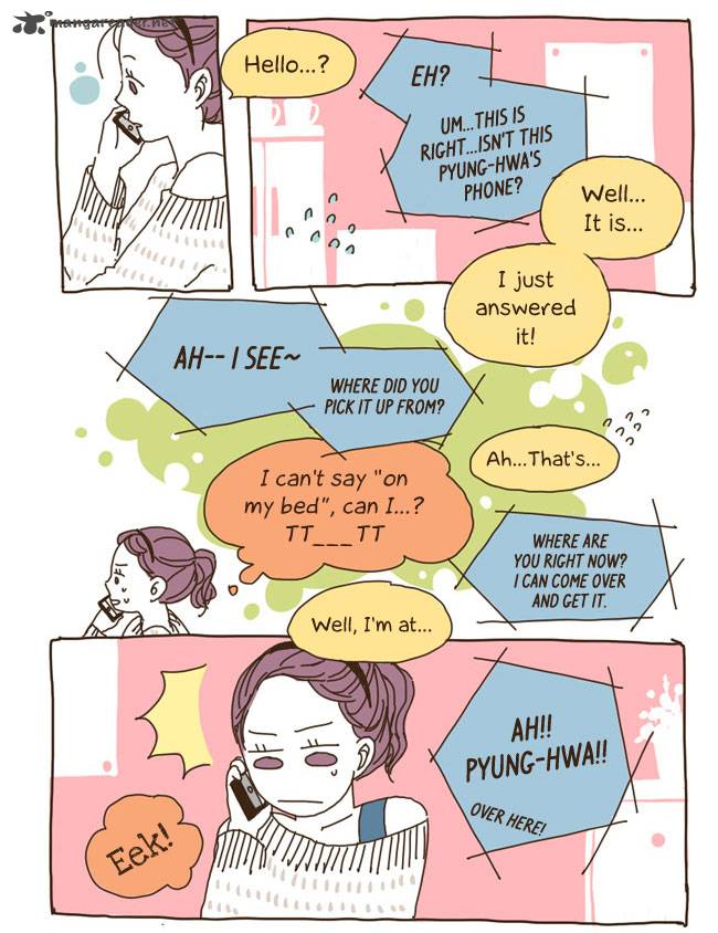 Story Of Someone We Know 13 14