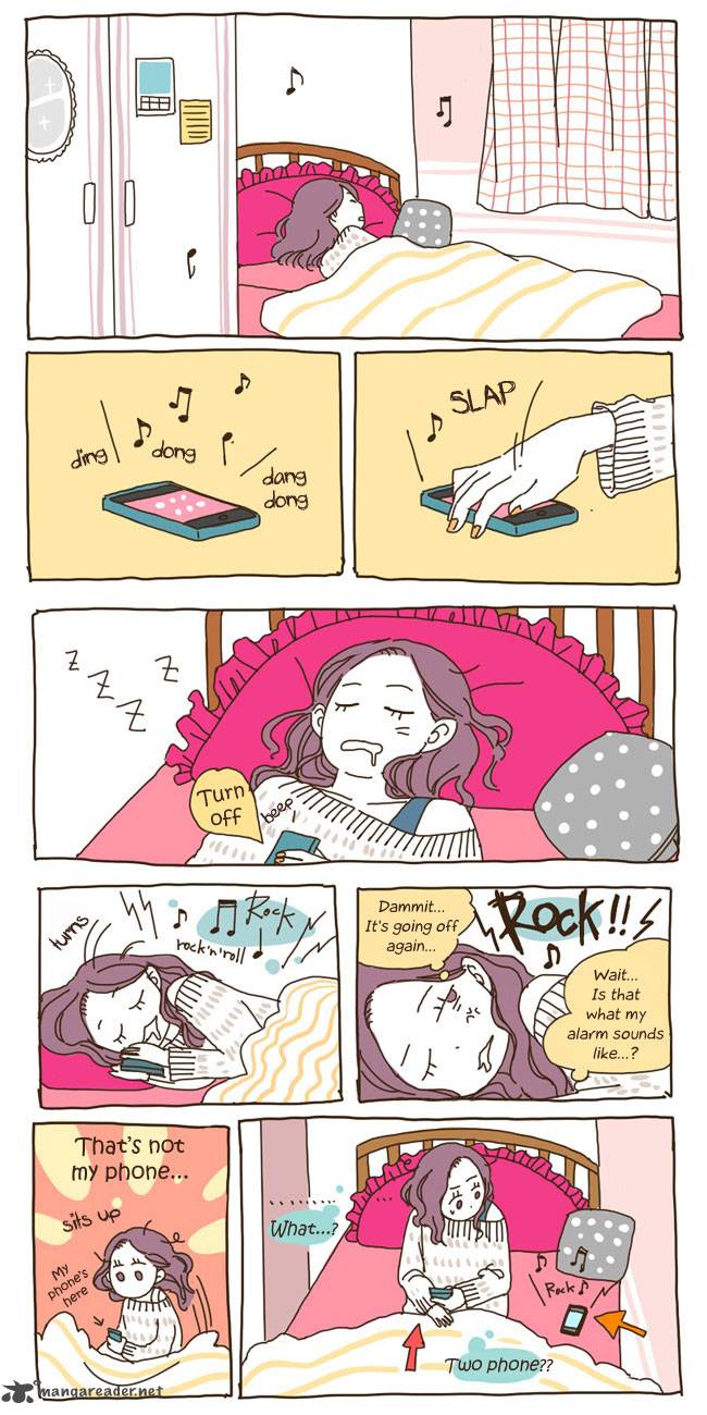 Story Of Someone We Know 13 2