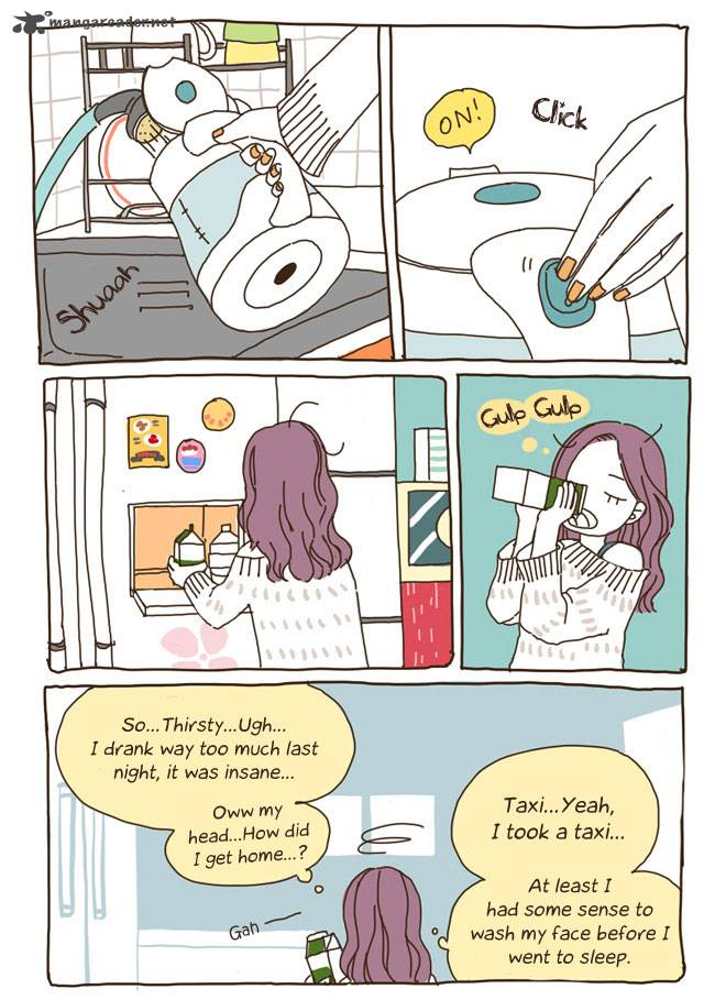 Story Of Someone We Know 13 4