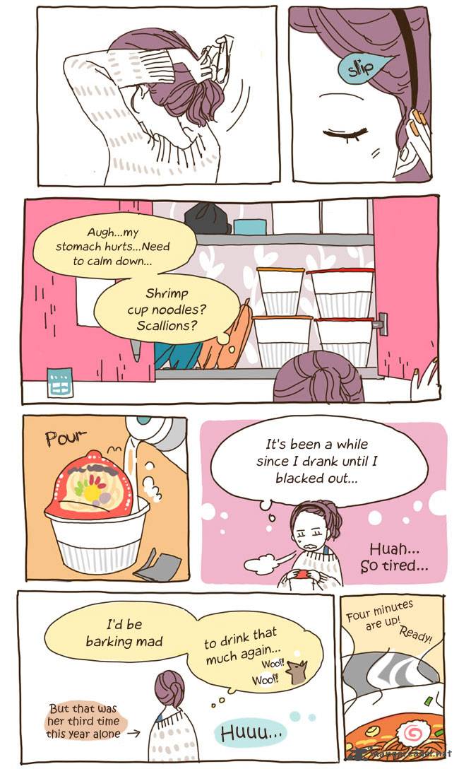 Story Of Someone We Know 13 5