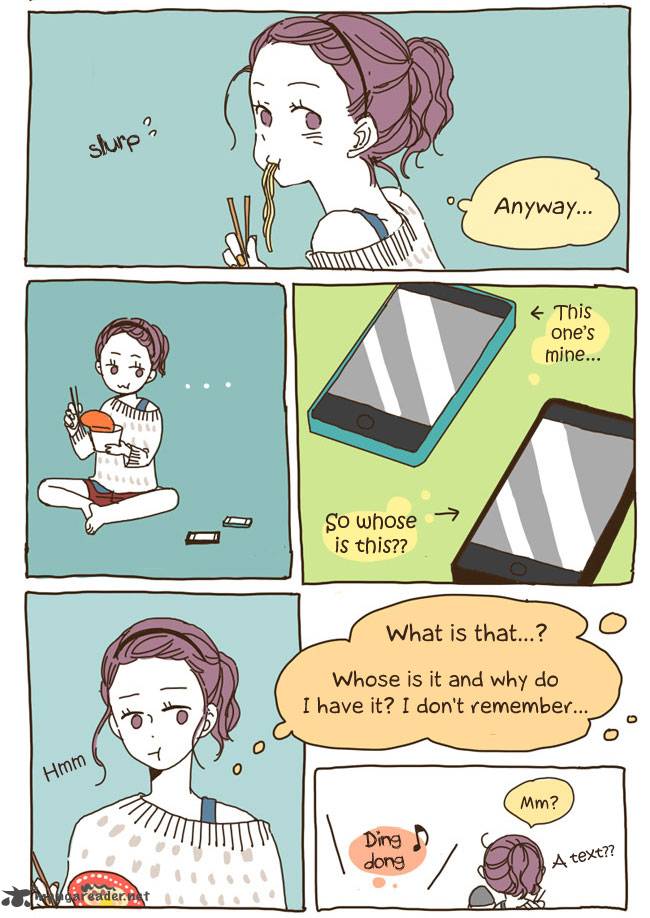 Story Of Someone We Know 13 6