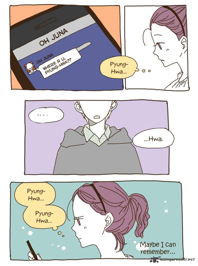 Story Of Someone We Know 13 7