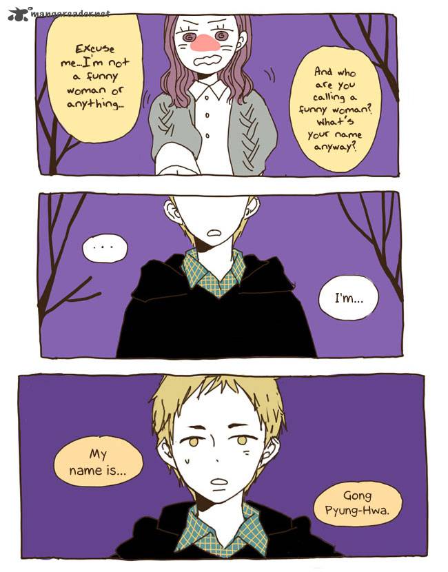 Story Of Someone We Know 13 8