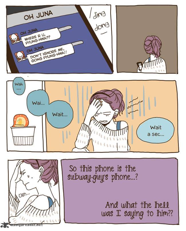 Story Of Someone We Know 13 9