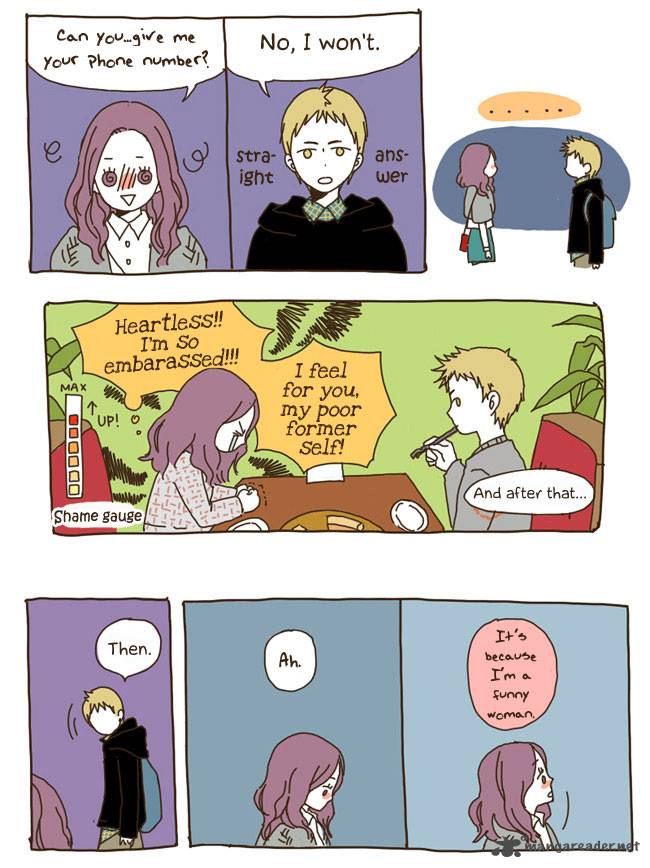 Story Of Someone We Know 14 10