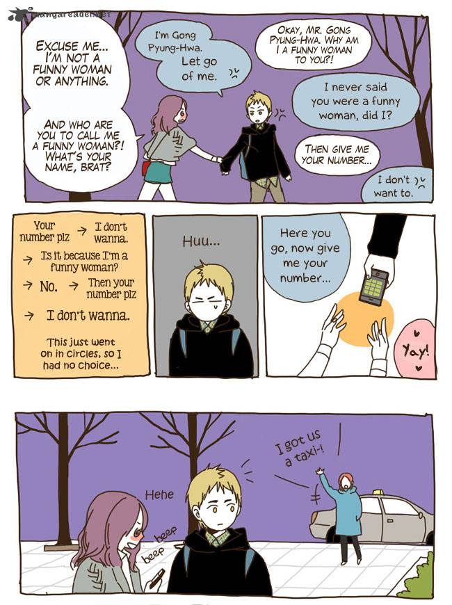 Story Of Someone We Know 14 11