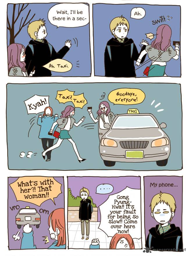 Story Of Someone We Know 14 12
