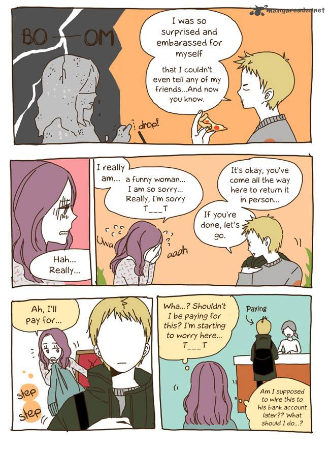 Story Of Someone We Know 14 13