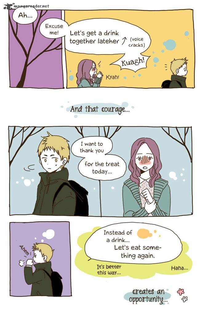 Story Of Someone We Know 14 16