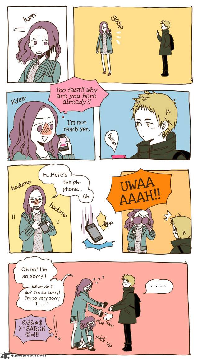 Story Of Someone We Know 14 6