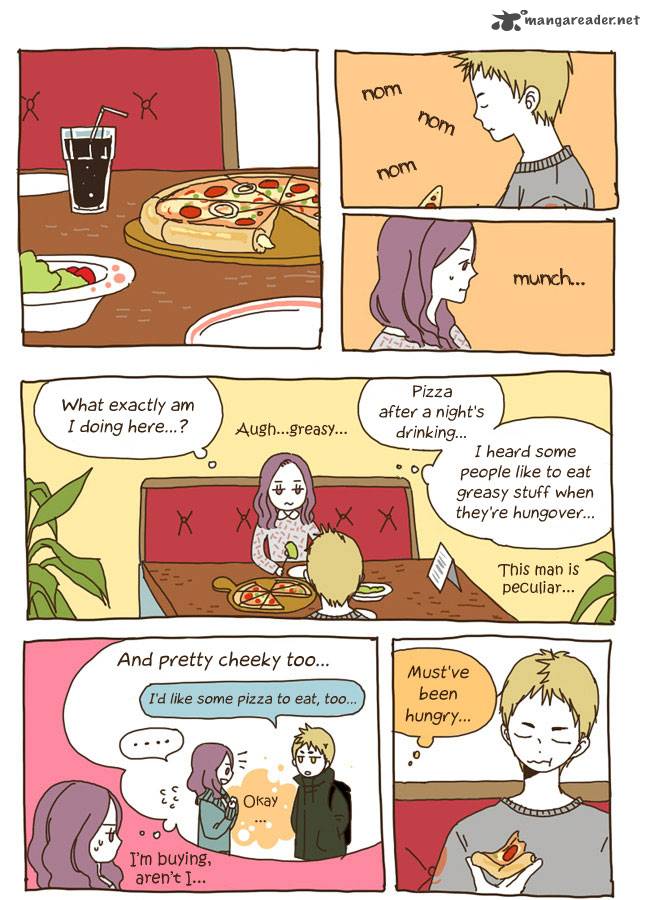 Story Of Someone We Know 14 8