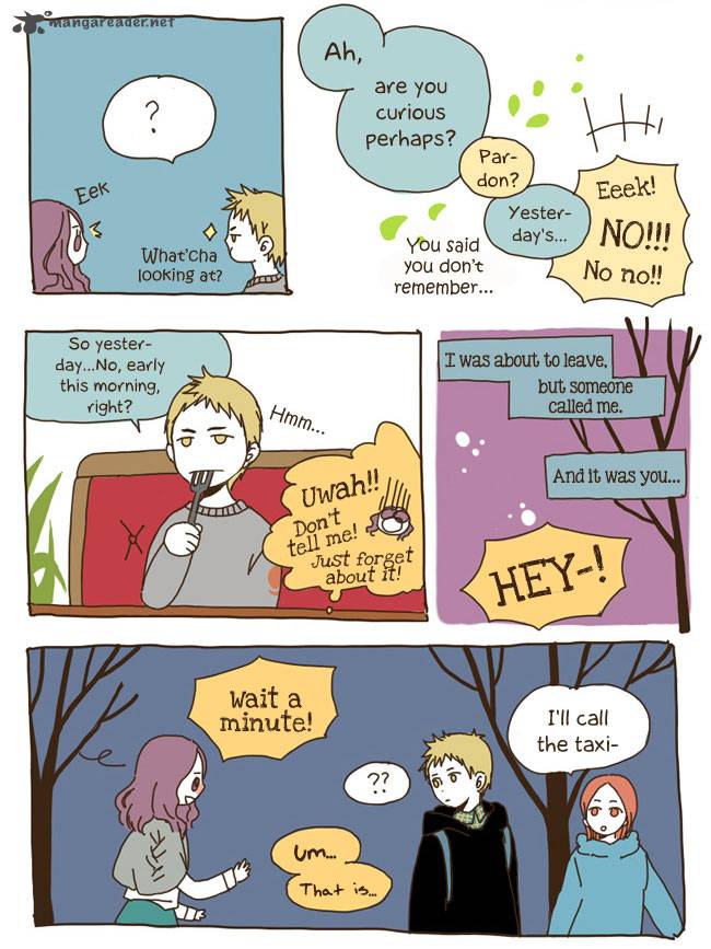 Story Of Someone We Know 14 9