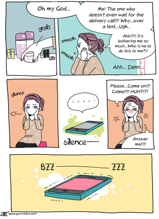 Story Of Someone We Know 15 13