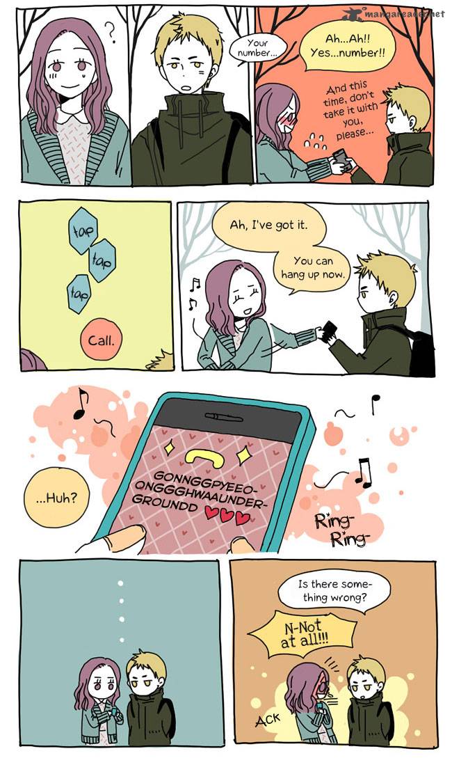 Story Of Someone We Know 15 5