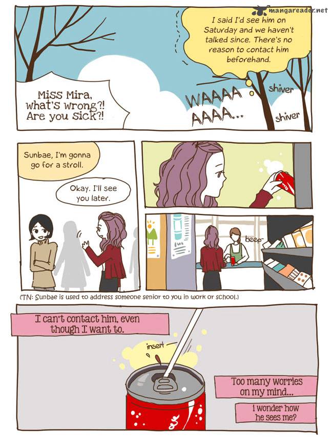 Story Of Someone We Know 16 11