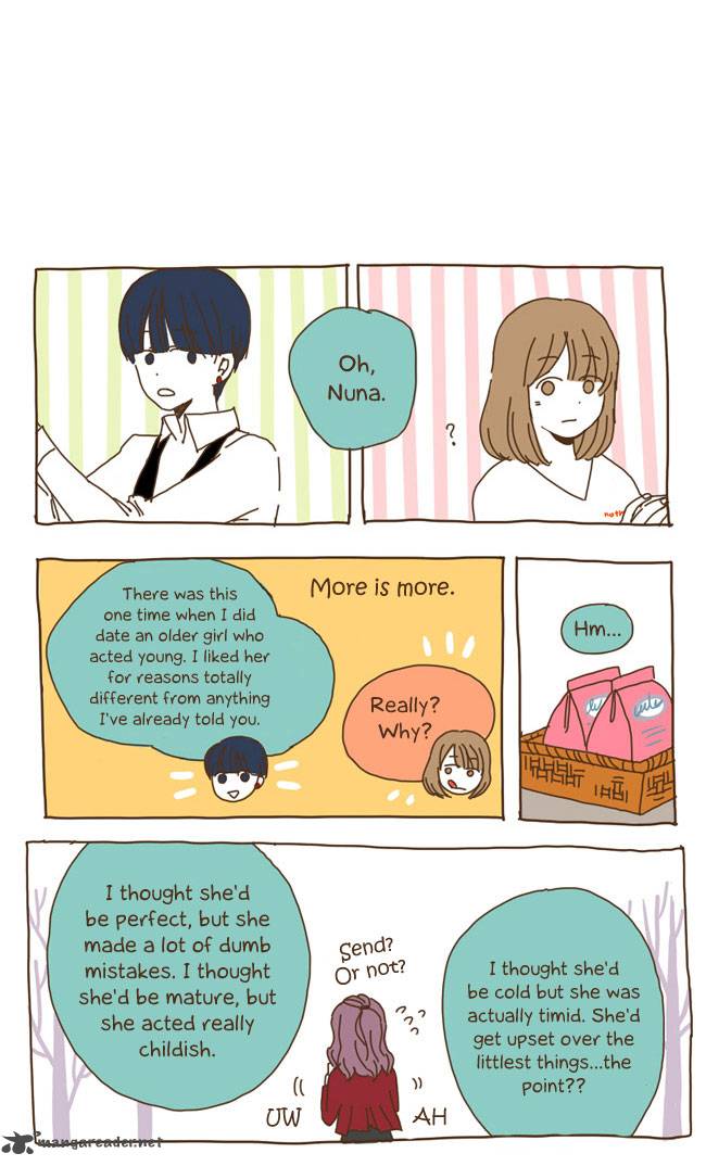 Story Of Someone We Know 16 13