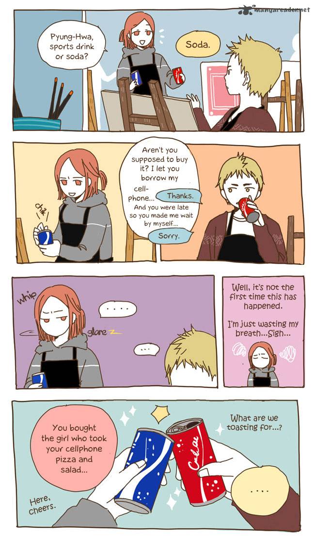 Story Of Someone We Know 16 15