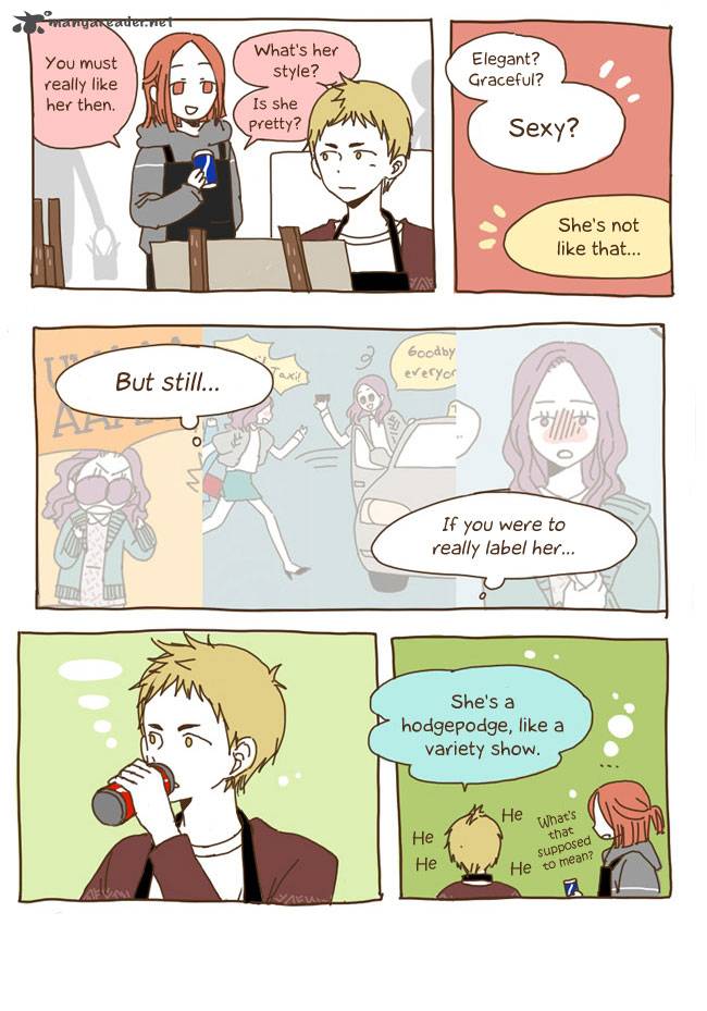Story Of Someone We Know 16 16